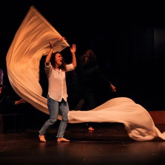 El teatro de Jerzy Grotowski llega a la Argentina con dos obras internacionales