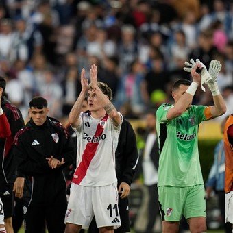 Qué necesita River, tras el empate con Monterrey, para clasificar a los octavos de final del Mundial de Clubes