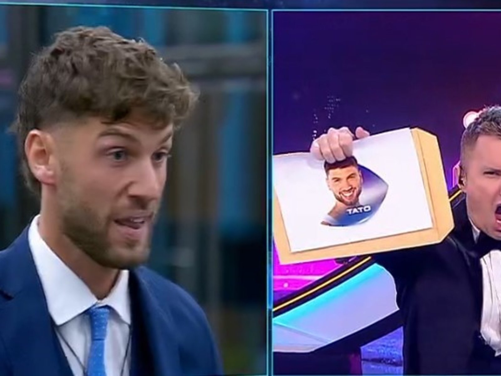 El triunfo inesperado del carisma uruguayo en la pantalla chica El universo del reality show argentino ha sido sacudido ... Descubre más sobre social, preced...