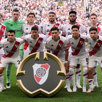 El 1x1 de River, eliminado por el Inter del Mundial de Clubes: Acuña bancó el ritmo, Armani dio esperanza y desaprobados en ataque