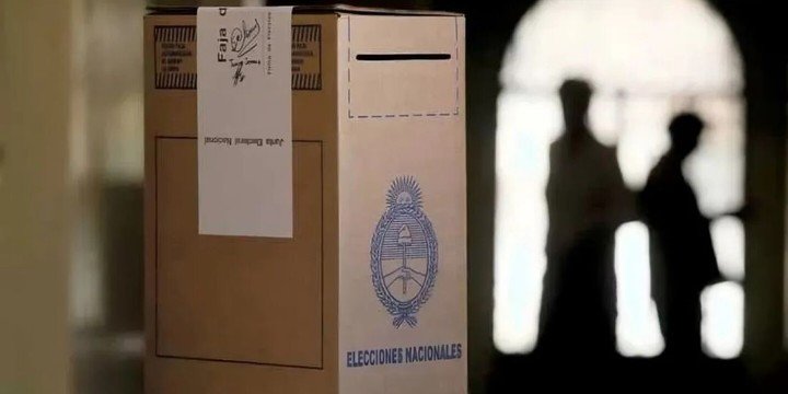 Elecciones 2025: dónde consultar el padrón electoral en Formosa.