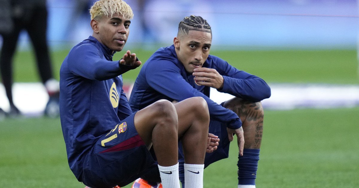 La ausencia de íconos y su impacto en el torneo El inminente comienzo de la nueva edición del FIFA Club World Cup ha gen... Descubre más sobre intensificació...