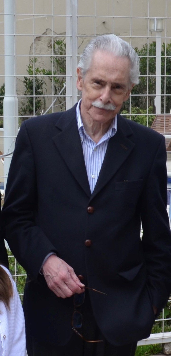 Juan Manuel Abal Medina.