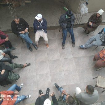 La Iglesia dice que el Estado se retiró de los barrios populares y advierte que ello "abre paso al avance del narcotráfico"