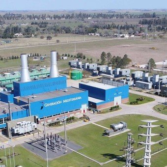 Crisis financiera en las empresas: uno de los principales grupos energéticos entró en default con una deuda de US$ 1.100 millones