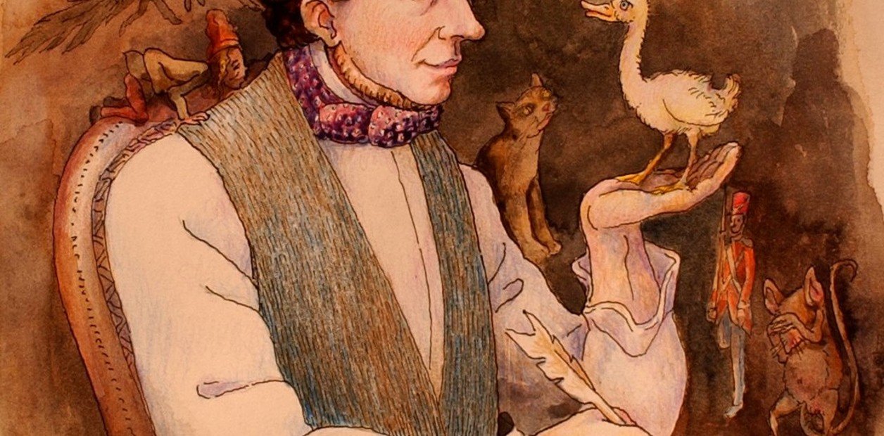  Un cuento de hadas con profundas cicatrices En el vasto mundo de la literatura infantil, pocos relatos han dejado u... Descubre más sobre hacemos, puede...