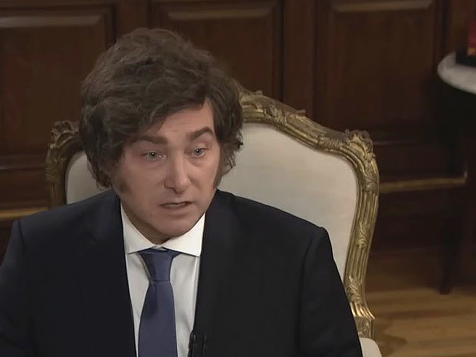 El escenario político argentino en la encrucijada del kirchnerismo y la administración Milei En el marco de una Argentin... Descubre más sobre narrativa, apr...