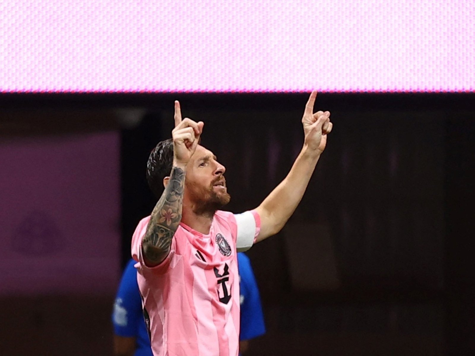 Un Encuentro Épico: Inter Miami y PSG Se Enfrentan en el Mundial de Clubes Este domingo 29 de junio, el fútbol mundial s... Descubre más sobre trasciende, es...