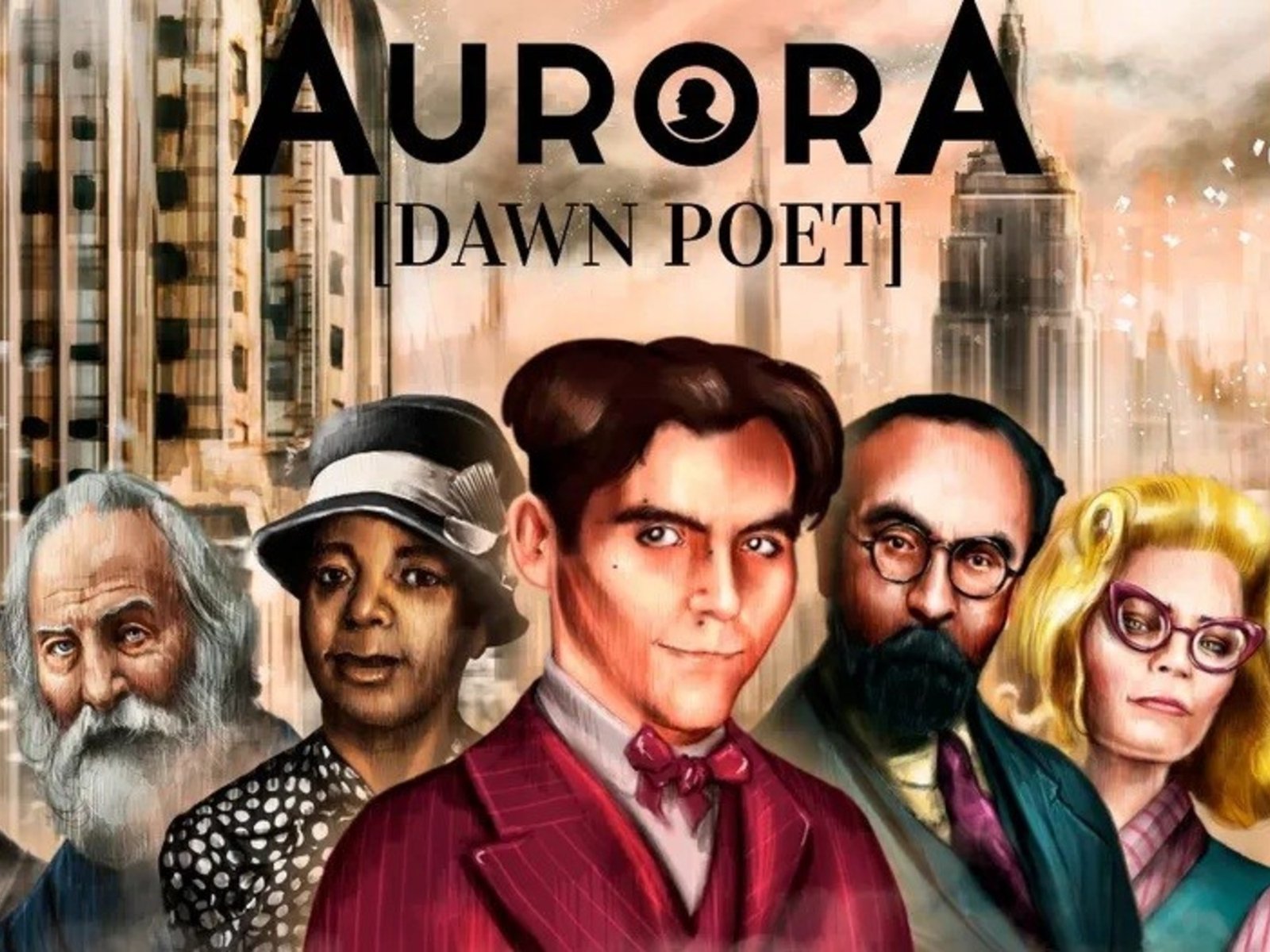 Un viaje interactivo hacia el corazón de la poesía lorquiana La cultura española contemporánea recibe una nueva expresió... Descubre más sobre proyecto, soci...