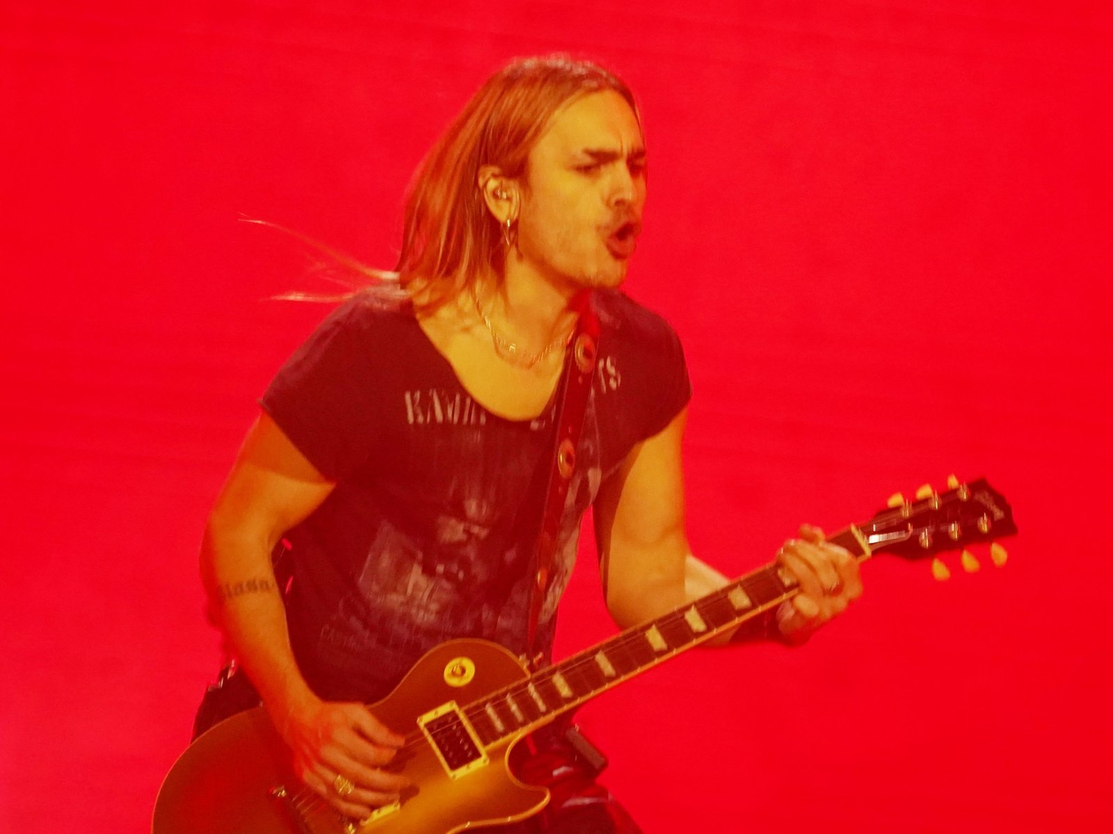 De las raíces a la gloria: el ascenso meteórico de Airbag En el vasto paisaje del rock argentino, pocas historias son ta... Descubre más sobre thirty, garage...