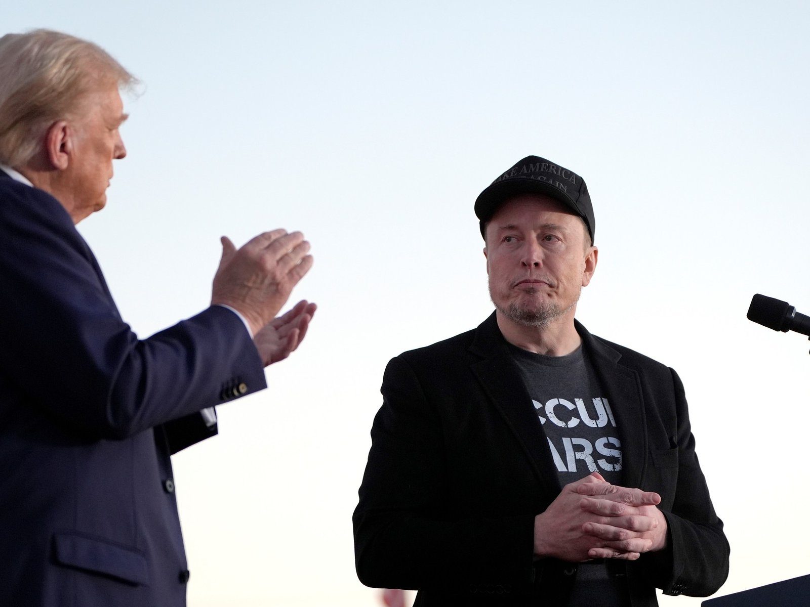 La controversia detrás de las recientes declaraciones de Musk En un giro inesperado, el magnate de la tecnología Elon Mu... Descubre más sobre mediática, apa...