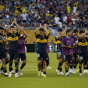 Qué día y a qué hora es el partido entre Boca y Bayern Munich por el Mundial de Clubes
