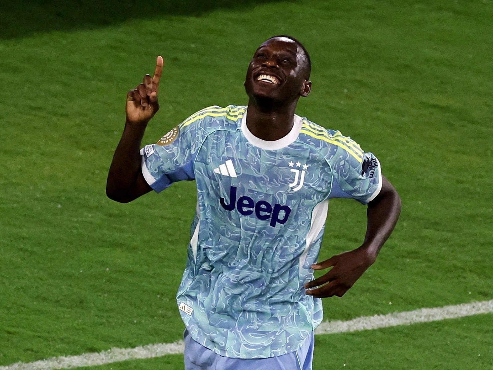 Un desafío crucial para la Vecchia Signora en tierras estadounidenses Este domingo, el Juventus Football Club se enfrent... Descubre más sobre desafío, escap...
