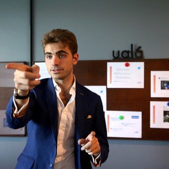 Ualá cierra la ronda de inversión más grande para la región desde 2022 y prevé expandirse