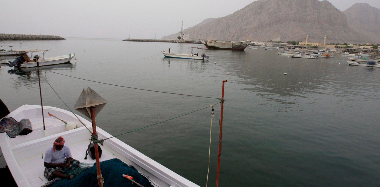 Irán y el temor a una crisis energética global tras la escalada de tensiones La reciente decisión del Parlamento iraní d... Descubre más sobre sirve, naciona...