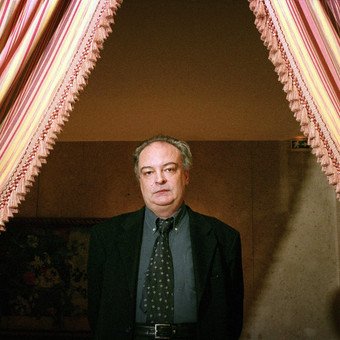 Vila-Matas, equilibrista en una cuerda de sombra