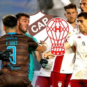 Por qué la final Platense-Huracán es una mala noticia para Boca y varios más