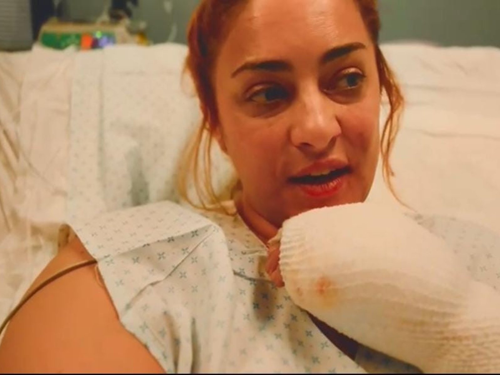 Un Accidente que Cambió el Rumbo de su Carrera En un giro inesperado del destino, María Julia Oliván, reconocida periodi... Descubre más sobre naturaleza, re...