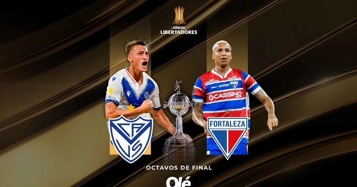 Un cruce desafiante: el Fortín ante la tempestad brasileña La Copa Libertadores siempre trae consigo sorpresas y desafío... Descubre más sobre momento, rival...