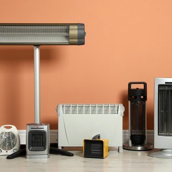 No es el caloventor: descubrí el aparato eléctrico que menos gasta para calefaccionarte este invierno
