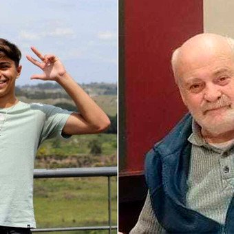Renato y Luis: un chico de 18 años y un hombre de 72, los primeros rostros de las víctimas del escándalo del fentanilo 