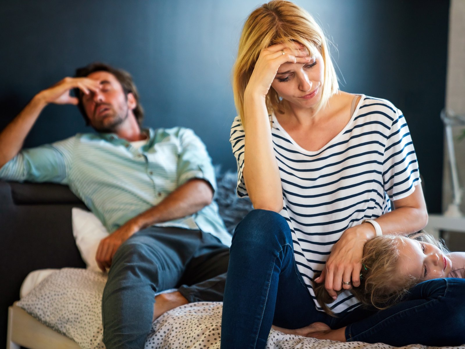 La crianza en tiempos de incertidumbre: un desafío emocional para los padres En la actualidad, la crianza de los hijos s... Descubre más sobre esfuerzo, inde...