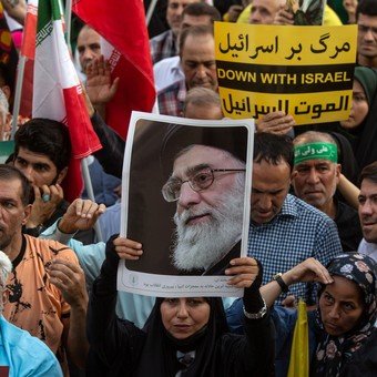 Las potencias de Europa se reúnen en Ginebra para buscar una salida diplomática a la guerra entre Israel e Irán: "Es una amenaza real"