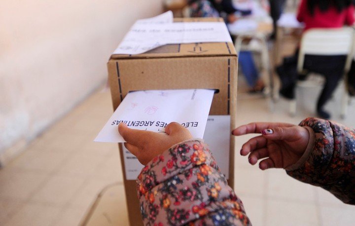 El próximo 29 de junio se llevarán a cabo en Formosa las elecciones legislativas.