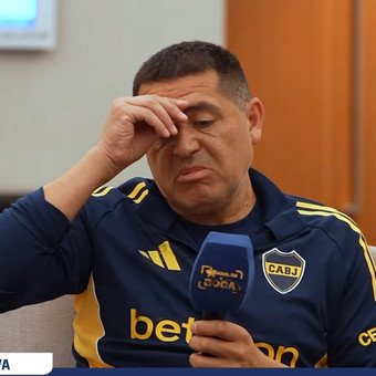 Riquelme habló tras la eliminación de Boca en el Mundial de Clubes: el 1-1 con Auckland City, la llegada de Paredes, las salidas de Rojo y Romero y una respuesta teledirigida