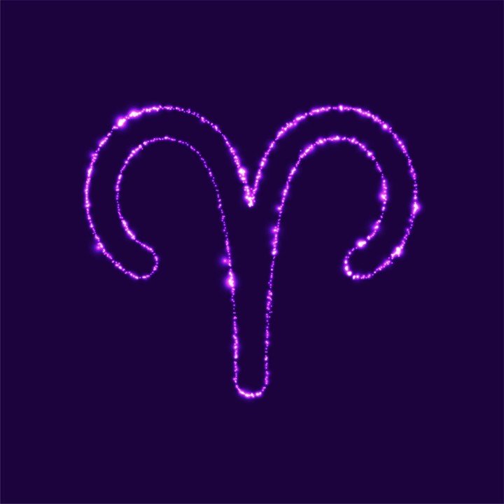 Aries, busquen nuevas maneras de expresarse. Foto: ilustración Shutterstock