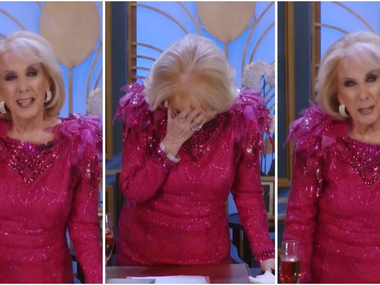 El adiós de una leyenda: Mirtha Legrand y su legado en la televisión argentina Hoy se ha confirmado una noticia que ha c... Descubre más sobre comenzó, cultu...