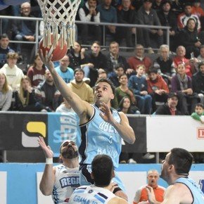 Oberá le ganó a Regatas y cómo van los cuartos de la Liga Nacional