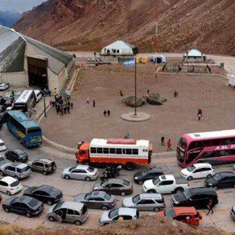 Éxodo de Semana Santa: un sorpresivo paro de personal de Aduana complicará a los que viajen a Chile