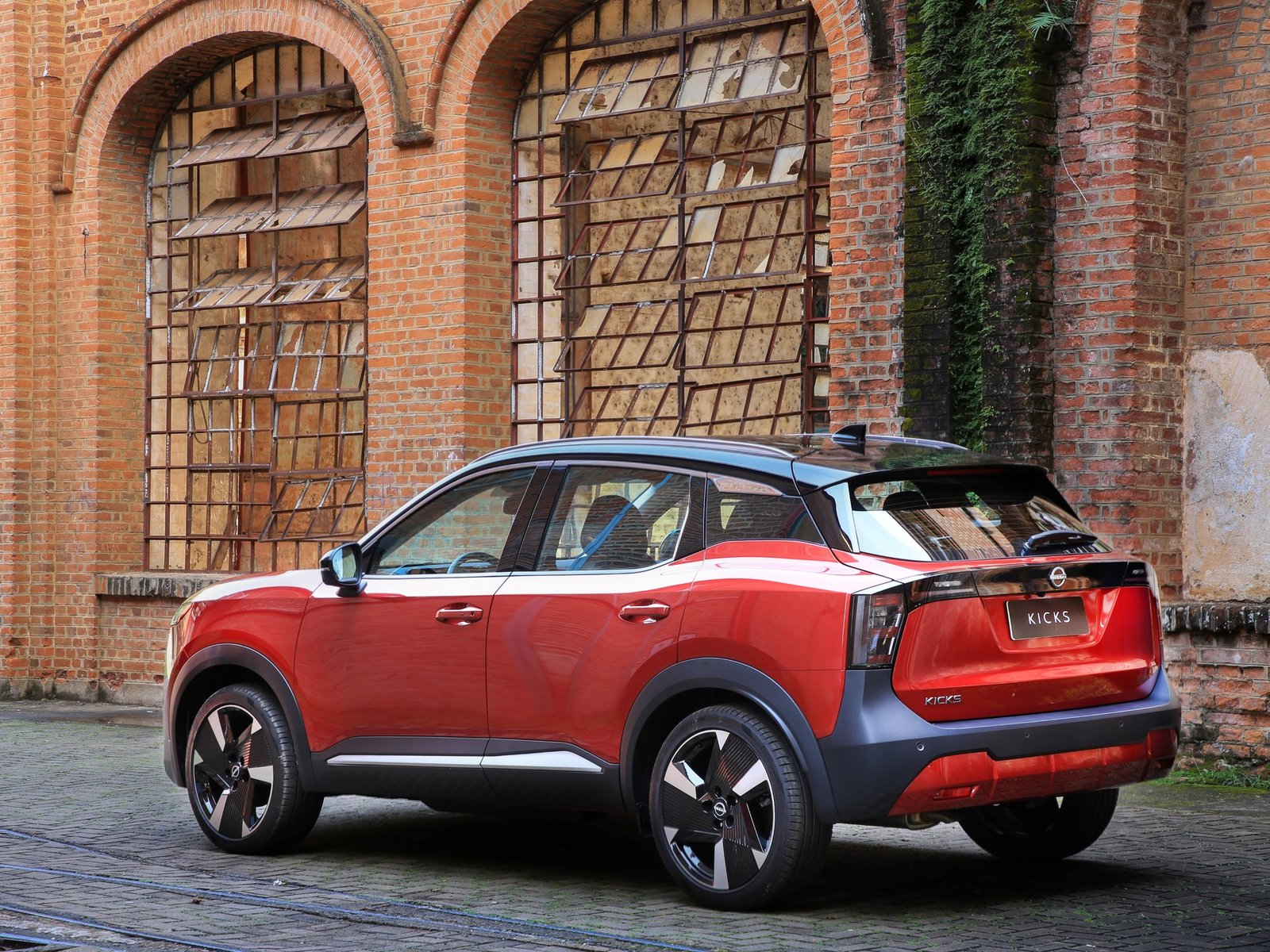 Un nuevo capítulo para Nissan en el mercado de SUV La industria automotriz latinoamericana está experimentando una trans... Descubre más sobre jugada, xi jin...