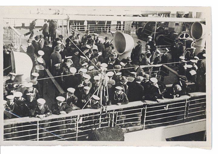 El buscador tiene aproximadamente 1.500 visitas diarias. Foto: ARCHIVO LA RAZON.