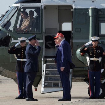 Estados Unidos se metió en la guerra, atacó instalaciones nucleares de Irán y Teherán advirtió: "Vos empezaste y nosotros lo terminaremos"