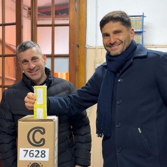 Quién ganó las elecciones 2025 en Santa Fe y cómo le fue a La Libertad Avanza de Milei