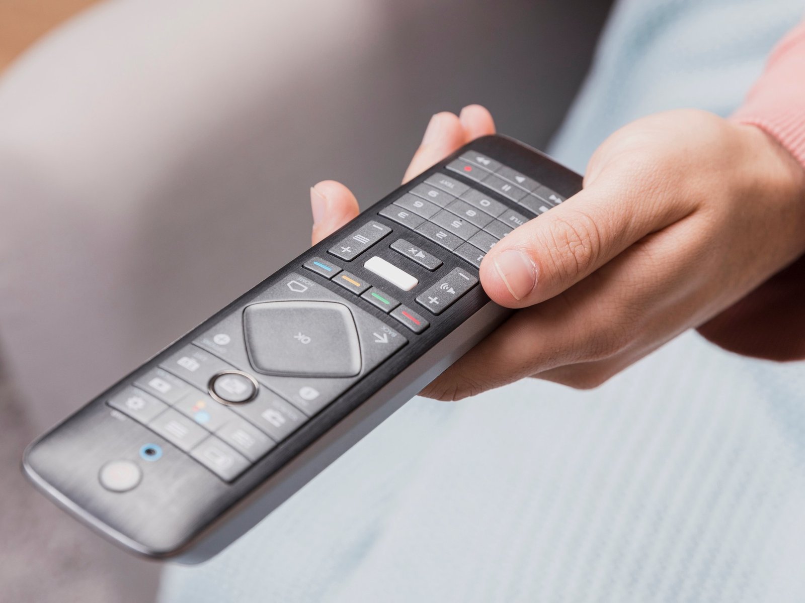Los controles remotos olvidados: una oportunidad para la creatividad y la sostenibilidad Con el avance vertiginoso de la... Descubre más sobre enfoques, prom...