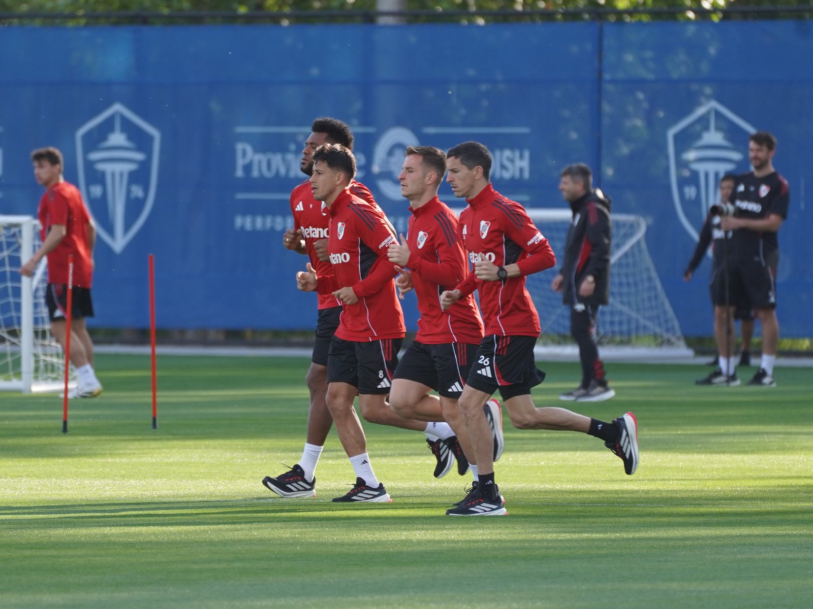  Un enfrentamiento decisivo que marcará el camino de River en el mundial de clubes La institución riverplatense se e... Descubre más sobre apertura, tant...