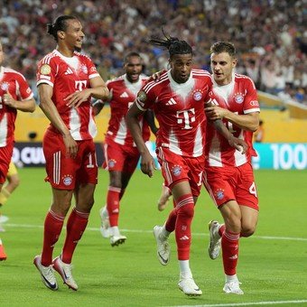 Tabla de posiciones del Mundial de Clubes 2025: así están los ocho grupos
