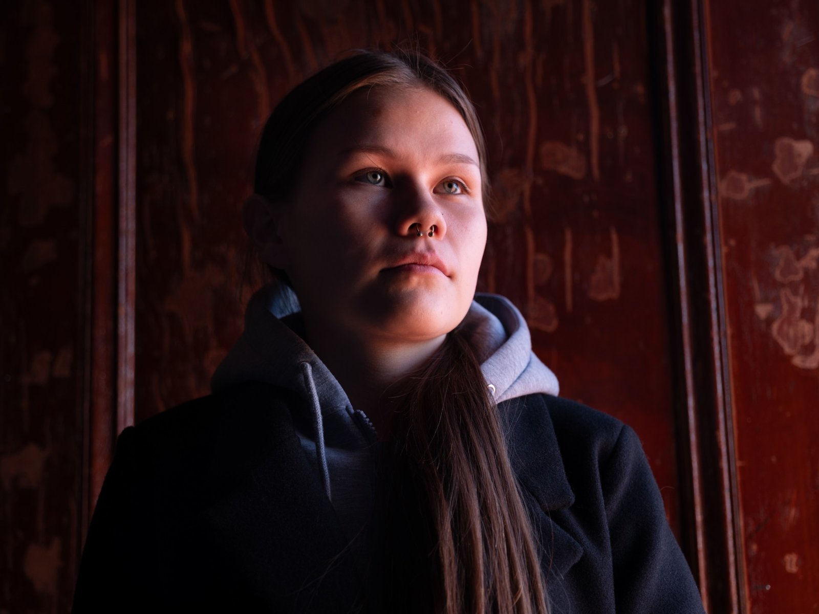 La lucha desgarradora de una hija por la memoria de su madre En las calles de Winnipeg, el dolor de una hija se entrelaz... Descubre más sobre sabía, búsqued...