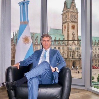 Karina Milei vuelve a la carga en la Cancillería con un nombramiento clave en el área comercial