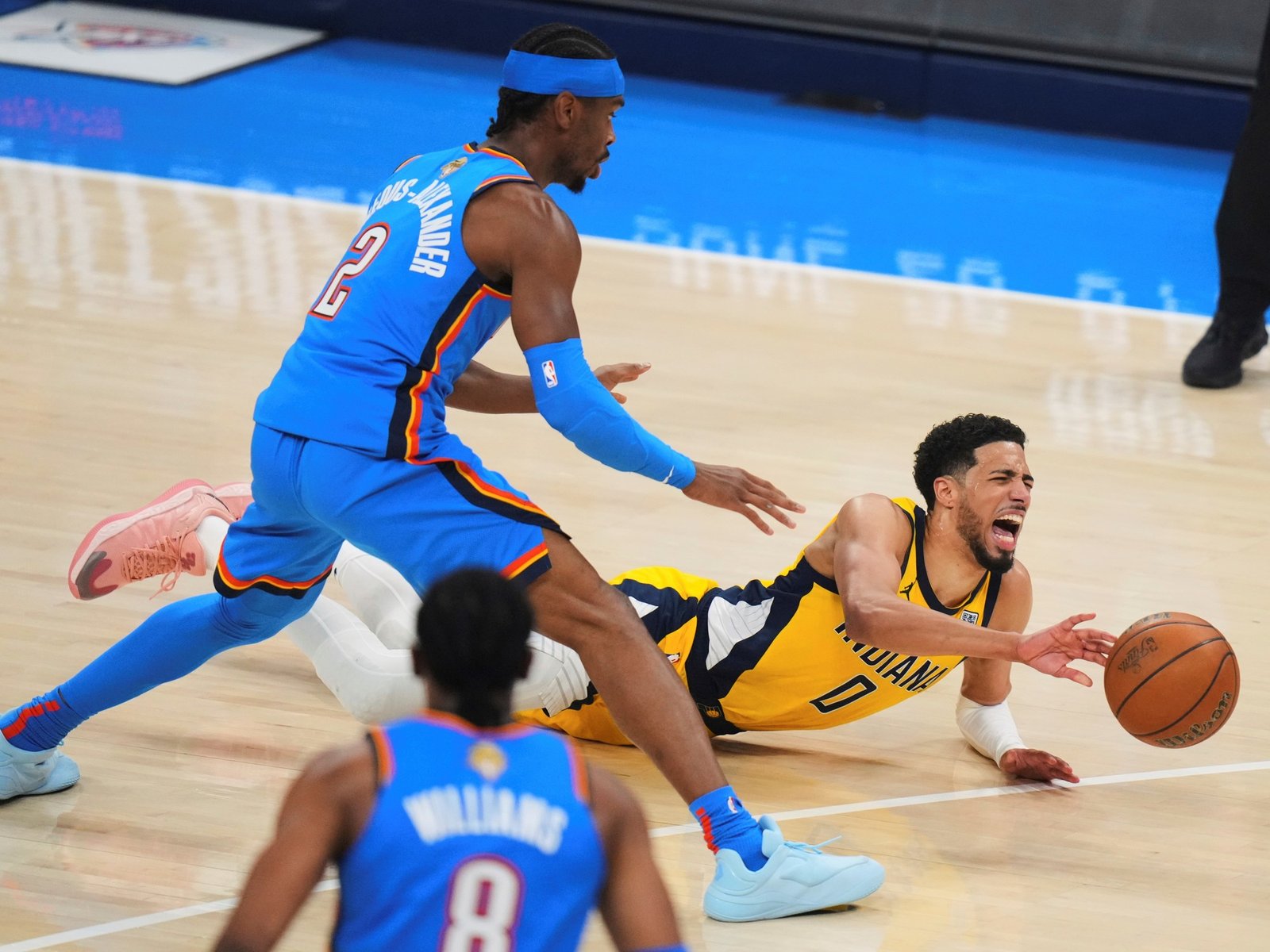 El impacto de una lesión devastadora en el futuro de los Pacers La situación de los Indiana Pacers se ha vuelto sombría ... Descubre más sobre copa libertado...