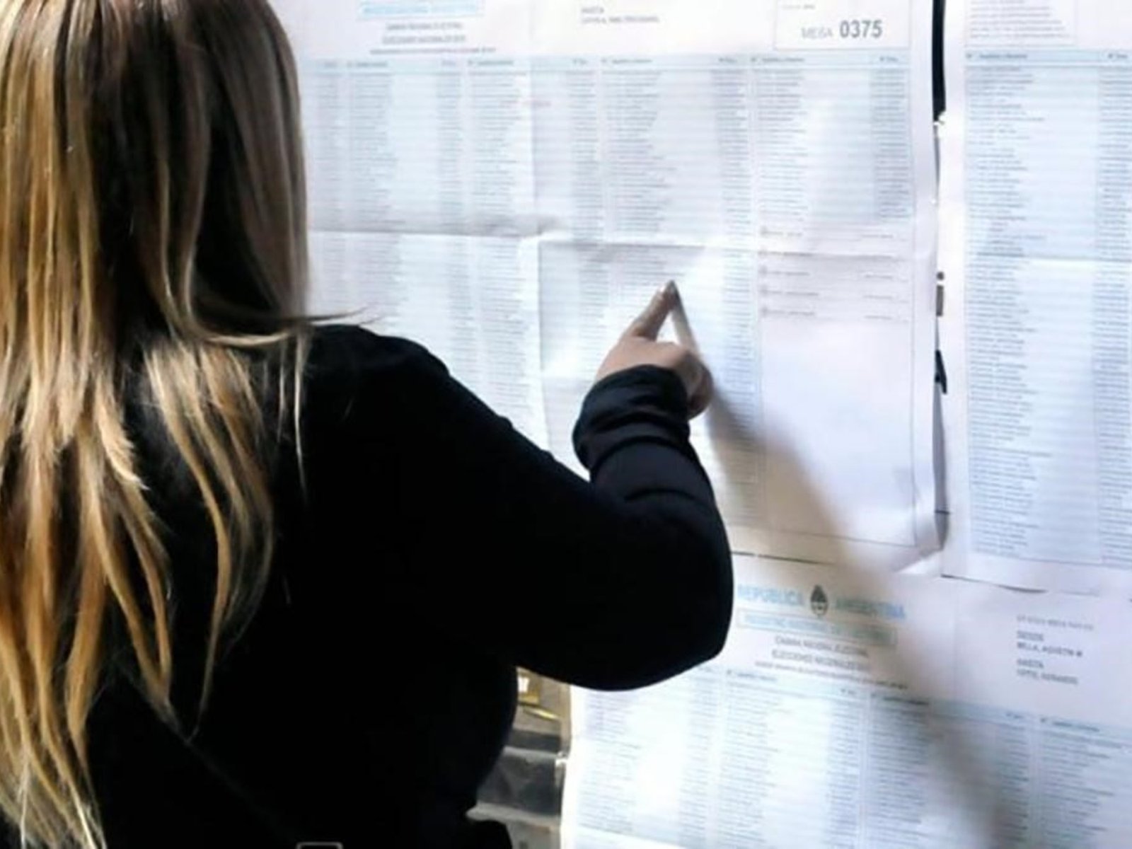 La responsabilidad del ciudadano: ¿qué implica no ejercer el voto en Santa Fe? Las próximas elecciones en Santa Fe se vi... Descubre más sobre través, volunt...