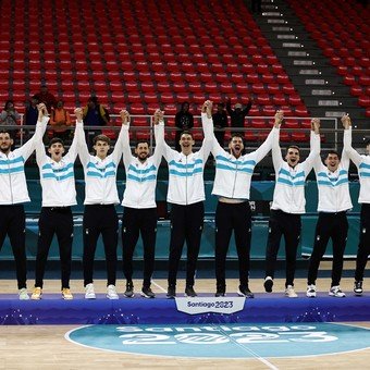 Bombazo en los Juegos Panamericanos: el básquetbol quedó afuera del programa de disciplinas para Lima 2027