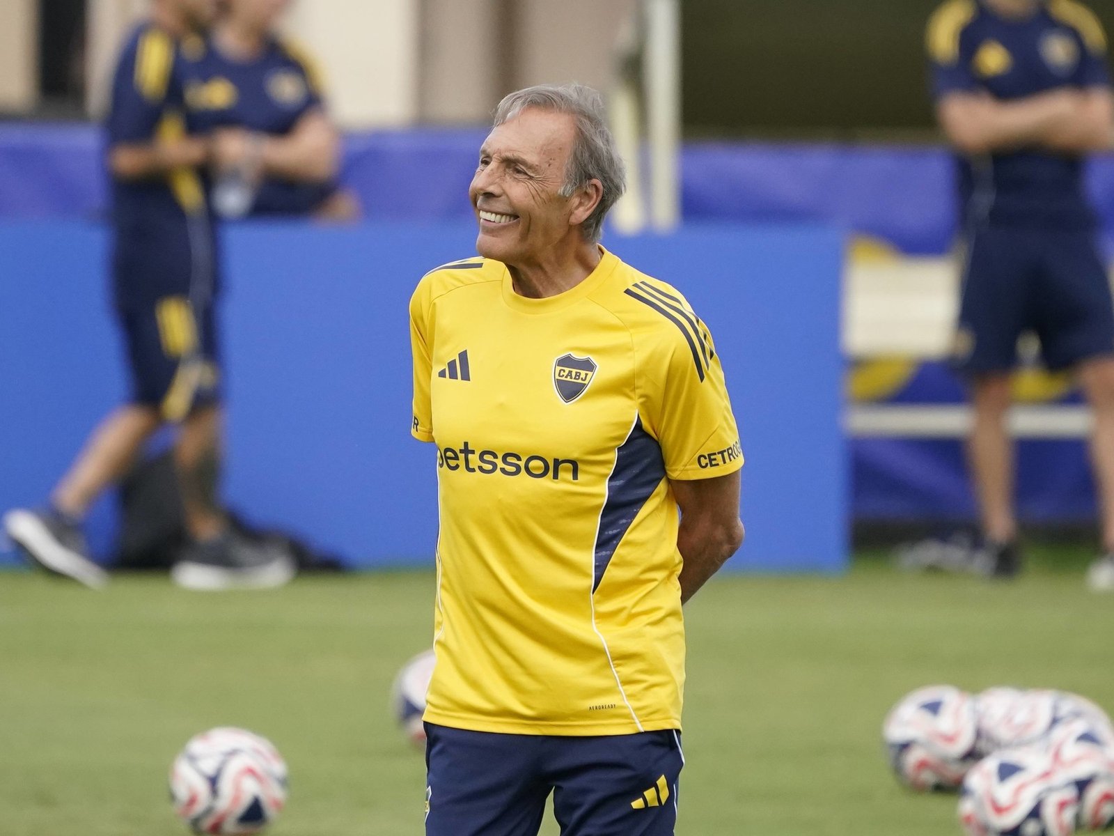 La fe y la estrategia de Boca ante un desafío crucial En la antesala de un encuentro decisivo por la clasificación a oct... Descubre más sobre temporada, pre...
