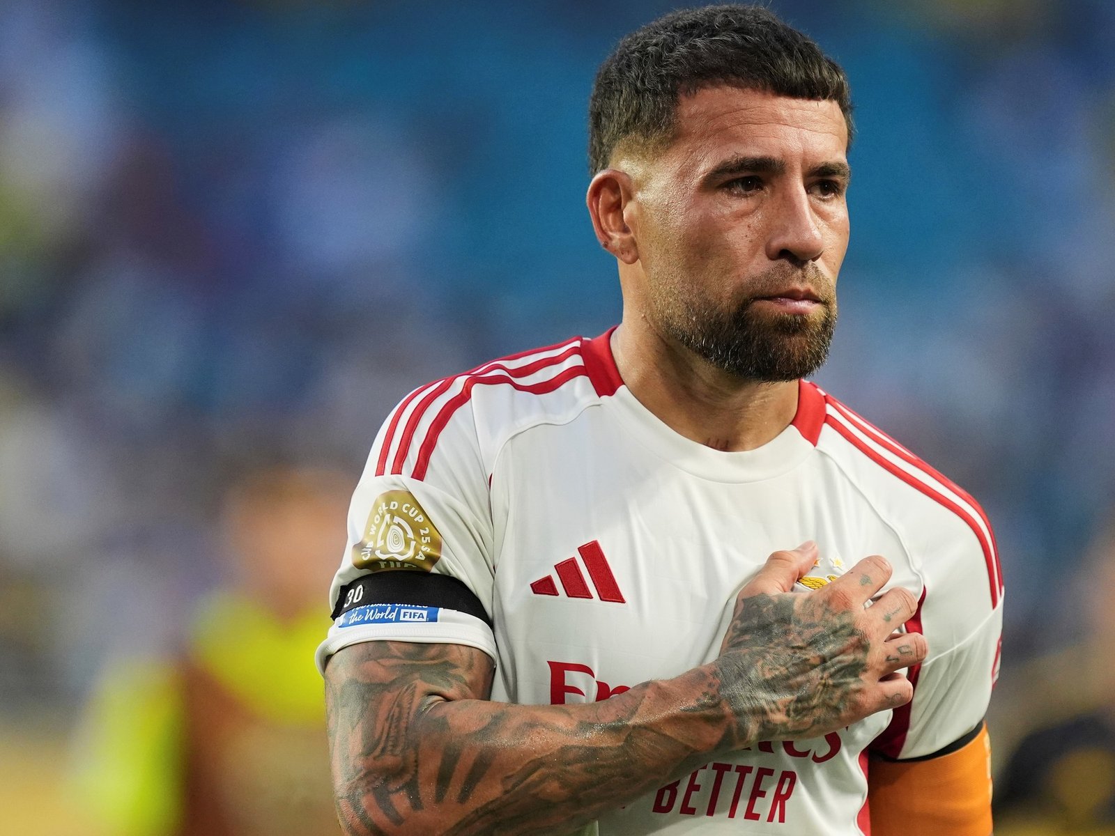 La emoción del fútbol mundial se vive en Estados Unidos El Mundial de Clubes 2025 ha comenzado su andanza en Estados Uni... Descubre más sobre siguen, culmin...
