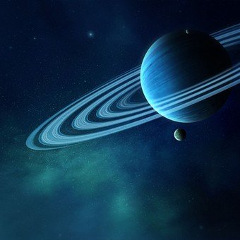 Invierno 2025: por qué el ingreso de Urano en Géminis es el tránsito más importante de los próximos 3 meses