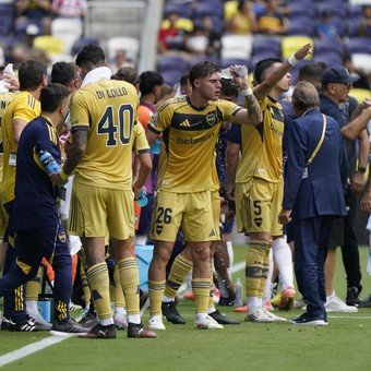 Tabla de posiciones del Mundial de Clubes 2025: así están los ocho grupos