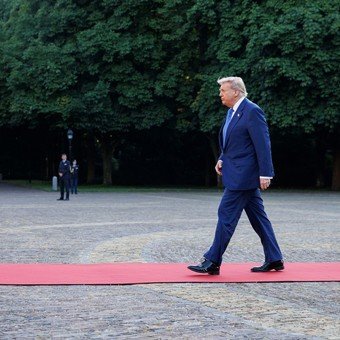 Guerra en Oriente Medio: el cese del fuego se consolida, pero Irán dijo que retoma el plan nuclear e Israel advierte que si lo hace volverá a atacar 